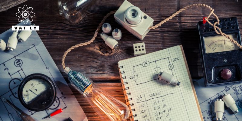 Giới thiệu môn Vật lý lớp 11