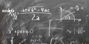 công thức Vật lý 12
