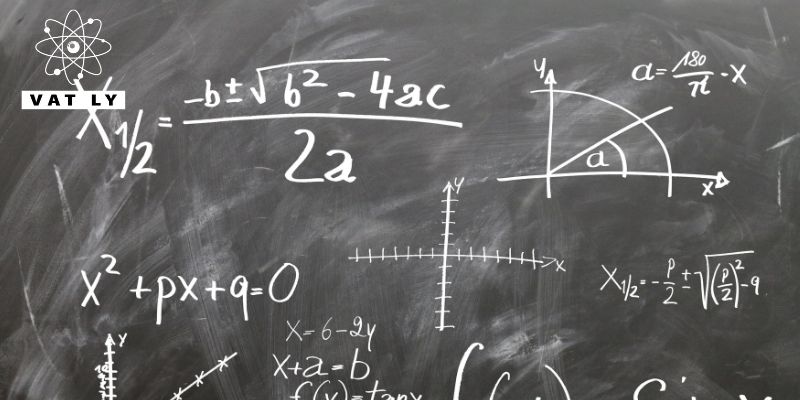 công thức Vật lý 12