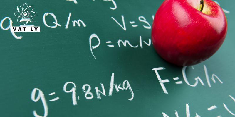 Công thức Vật lý 10 về động lực học